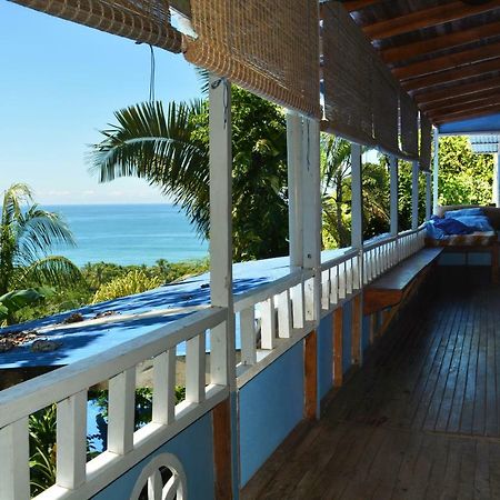 Hotel Luna Llena Península de Nicoya Exterior foto