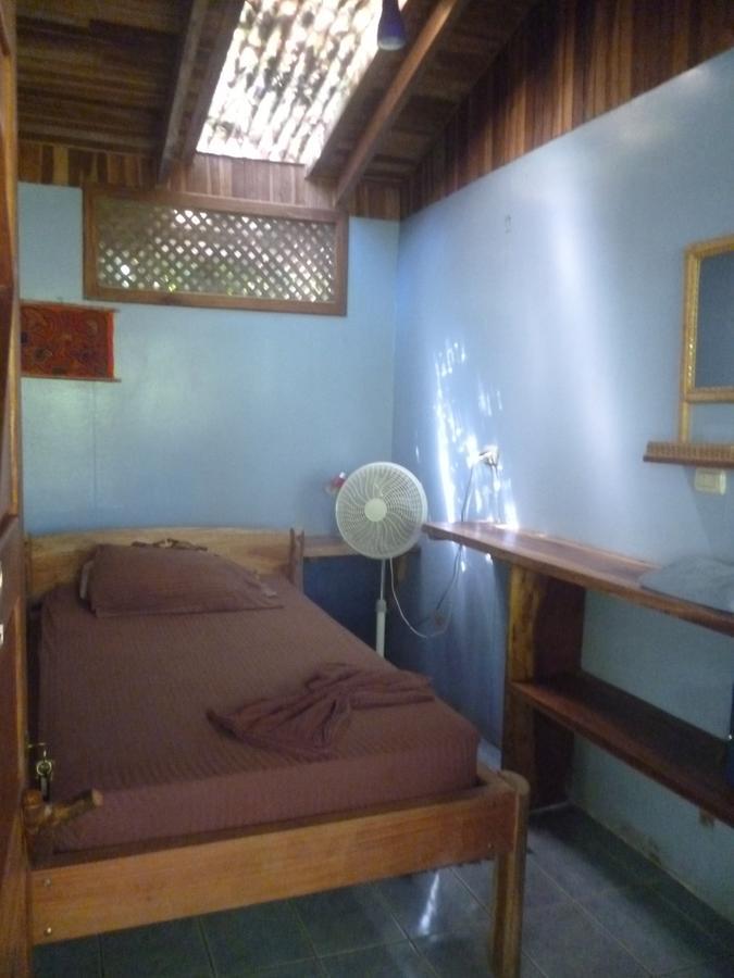 Hotel Luna Llena Península de Nicoya Exterior foto