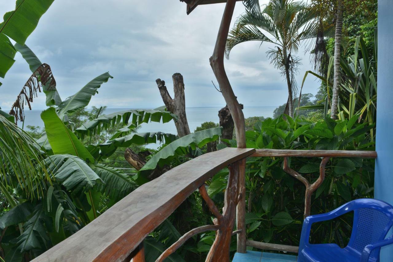 Hotel Luna Llena Península de Nicoya Exterior foto