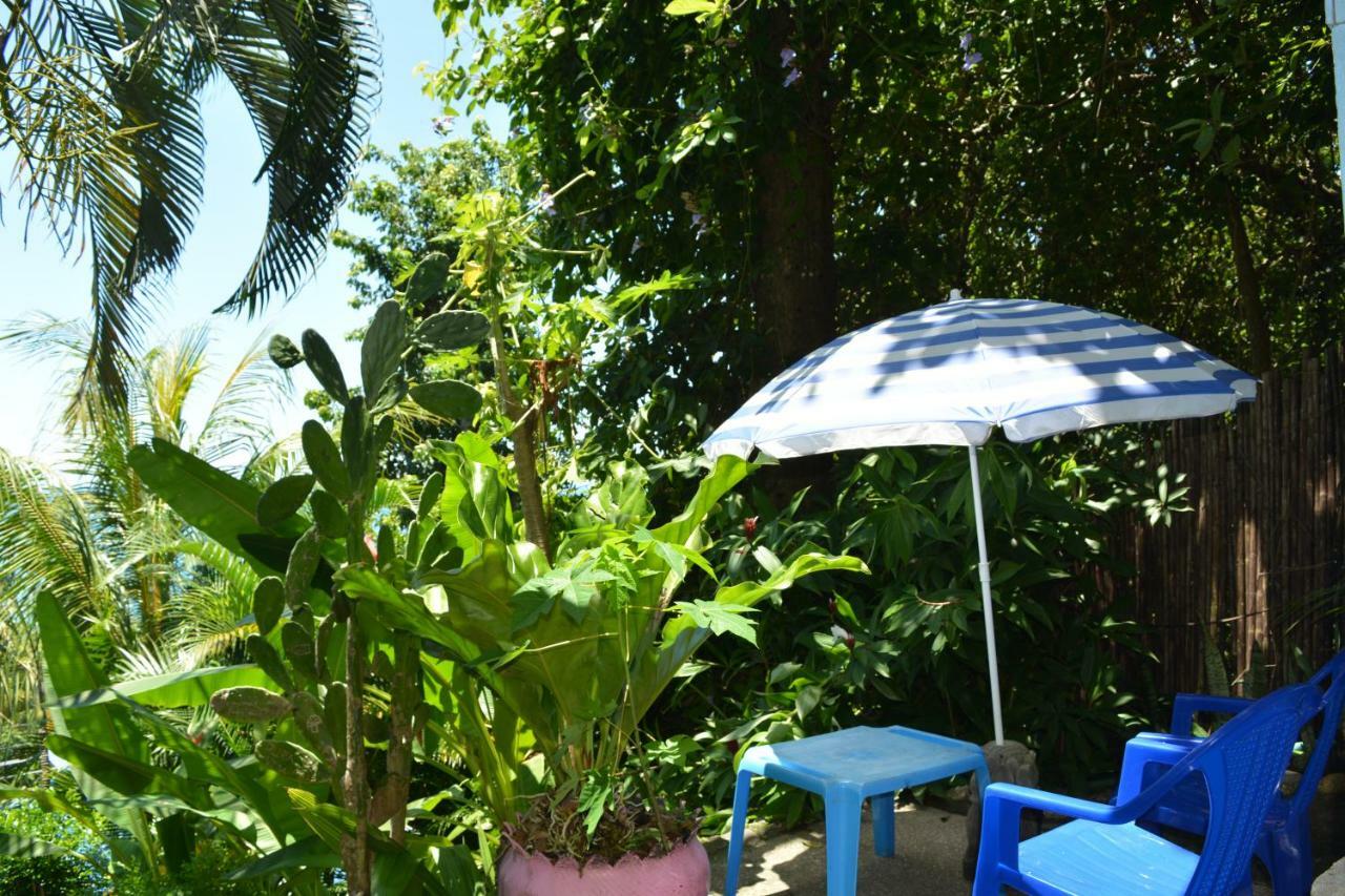 Hotel Luna Llena Península de Nicoya Exterior foto
