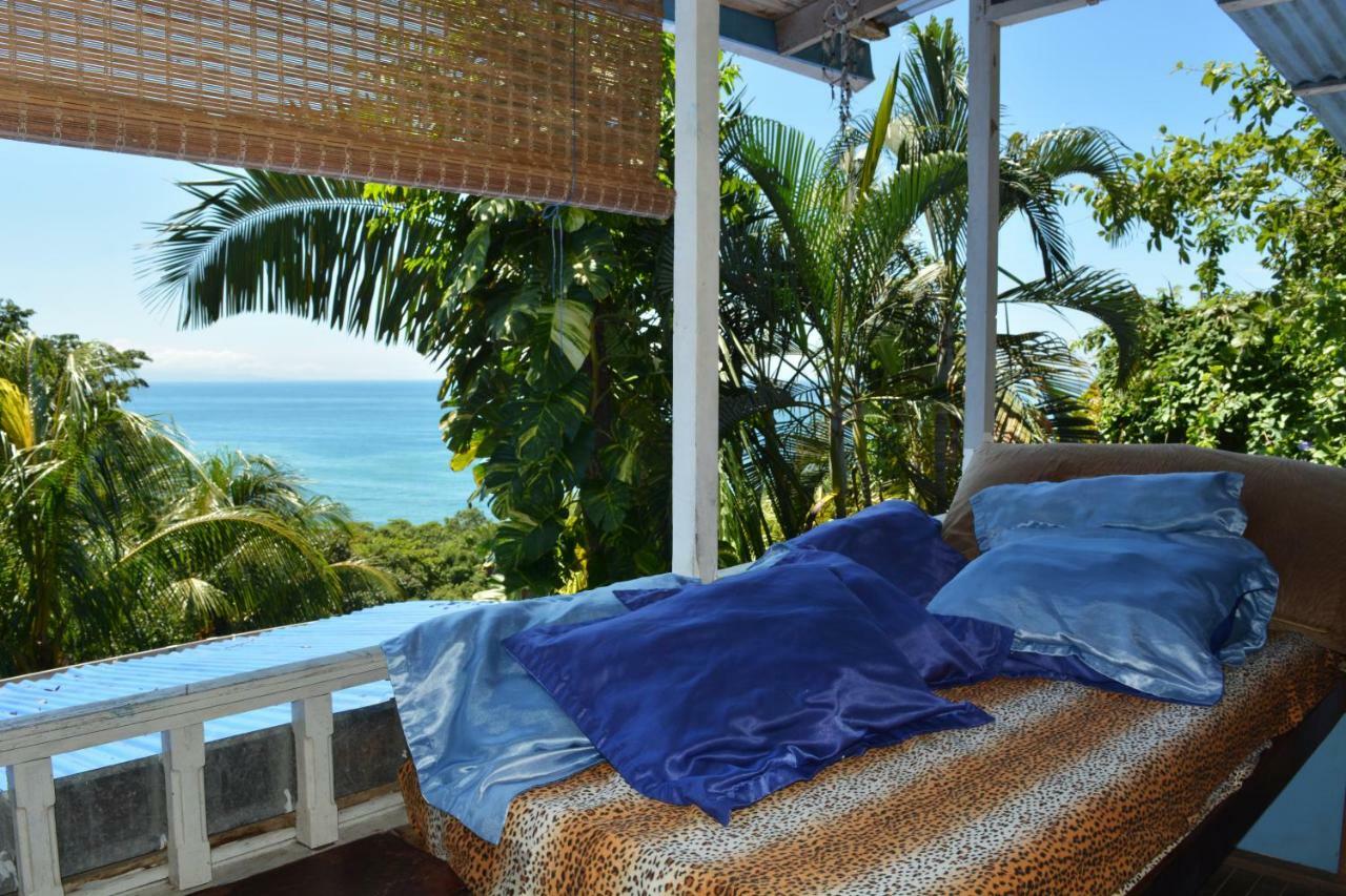 Hotel Luna Llena Península de Nicoya Exterior foto