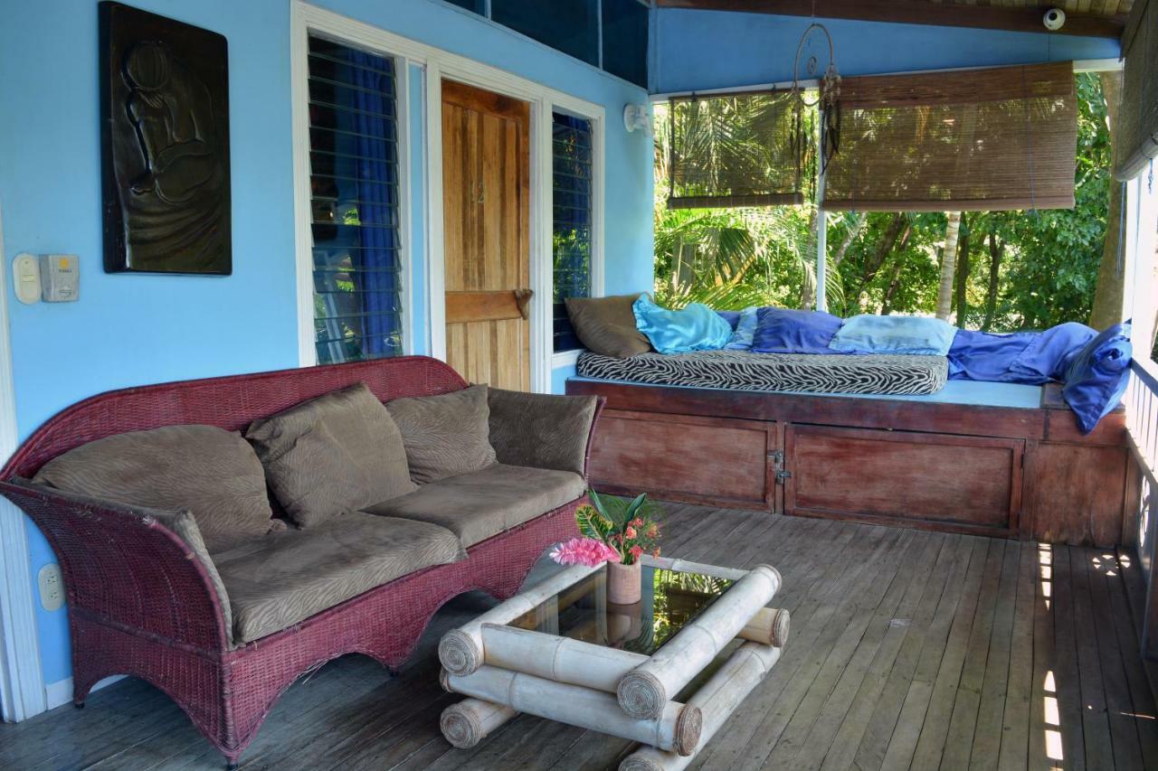 Hotel Luna Llena Península de Nicoya Exterior foto